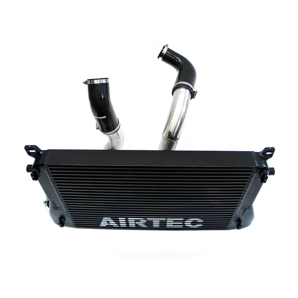 EA888 MQB PLATFORM INTERCOOLER & BIG BOOST PIPE PACKAGE