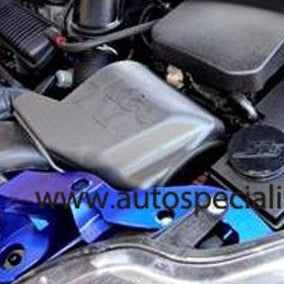 PERFORMANCE AIRBOX LID & FILTER | 57S