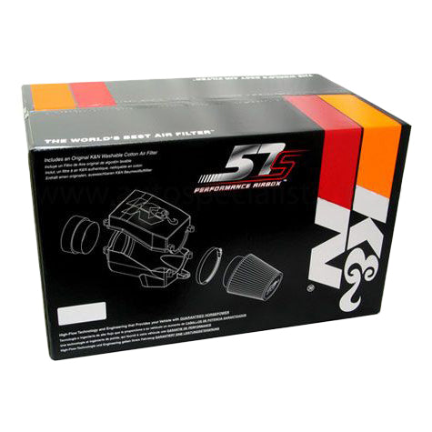 PERFORMANCE AIRBOX LID & FILTER | 57S