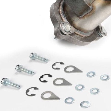 3 INCH 76MM DOWNPIPE | FOCUS MK2 RS