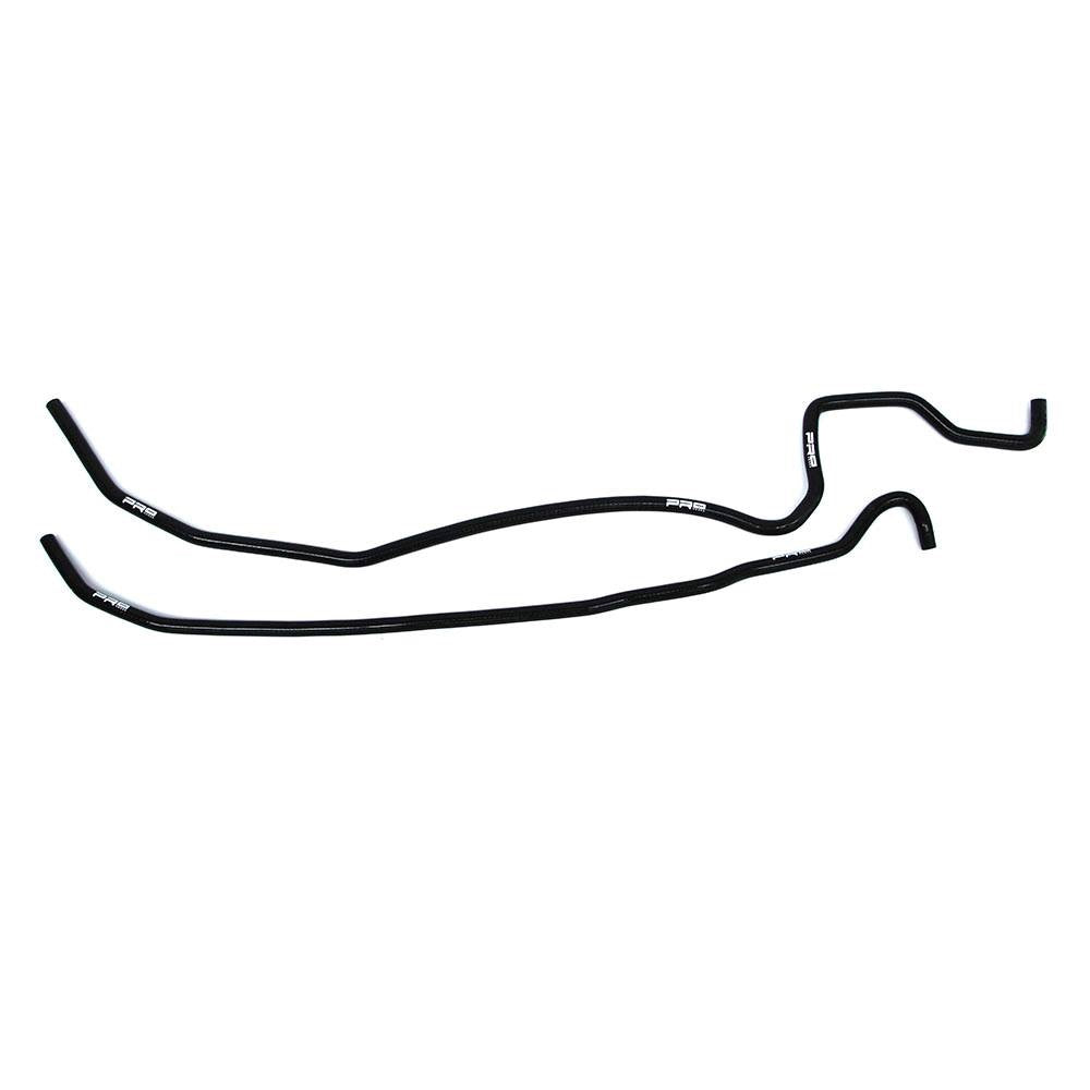 HEADER TANK HOSES | FOCUS MK2 ST/RS