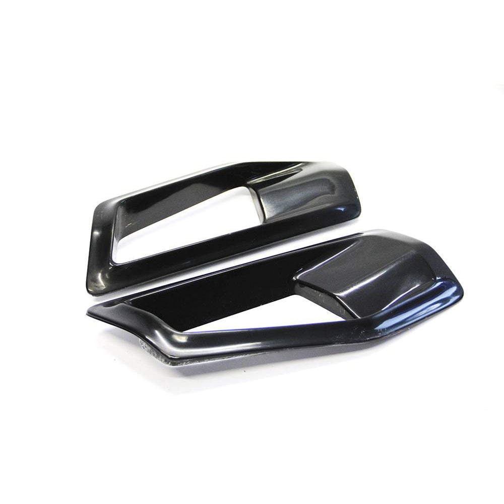 WRC STYLE BONNET VENTS | FOCUS MK3.5 ST/RS