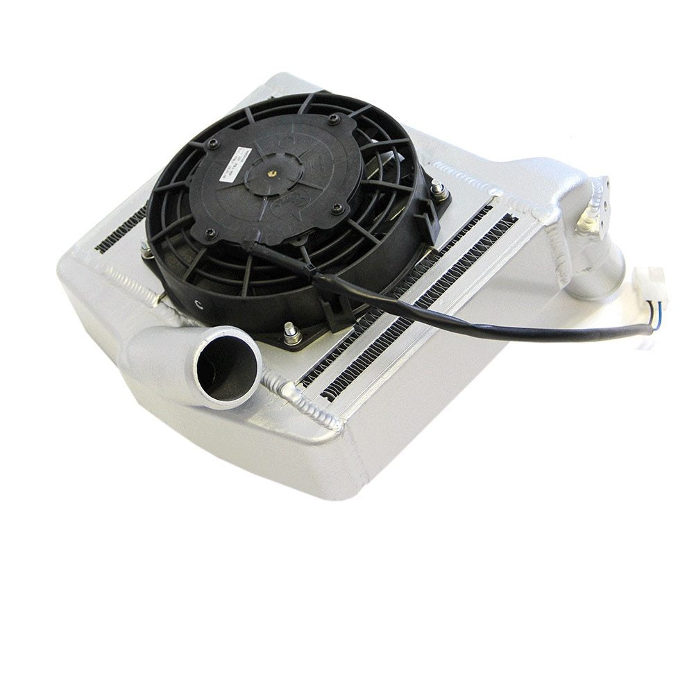 INTERCOOLER SMART 451 Autobeam