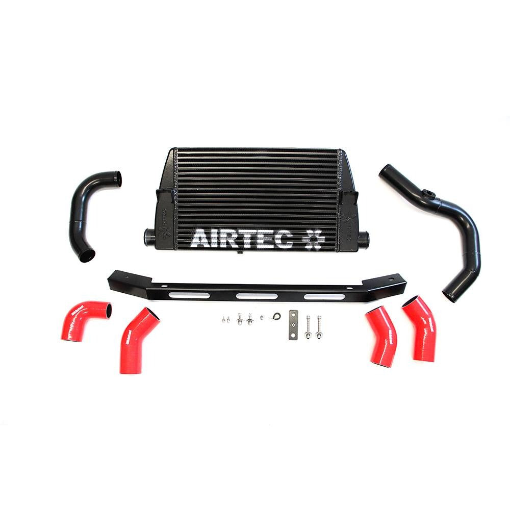 INTERCOOLER | AUDI A4 B7