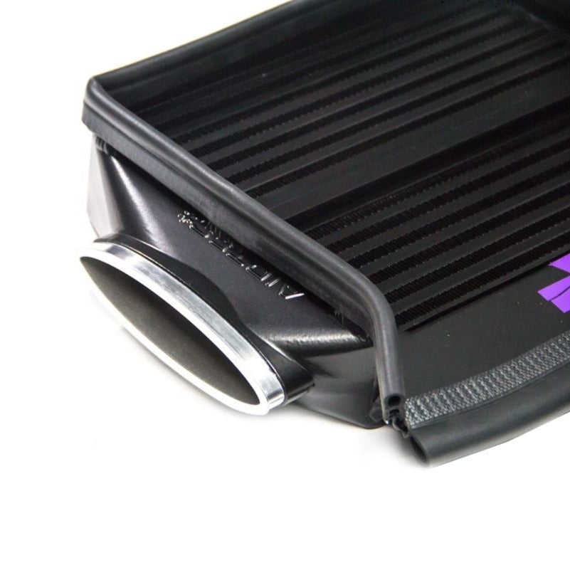 TOP MOUNT INTERCOOLER | MINI COOPER S R53