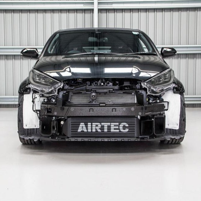 INTERCOOLER | YARIS GR