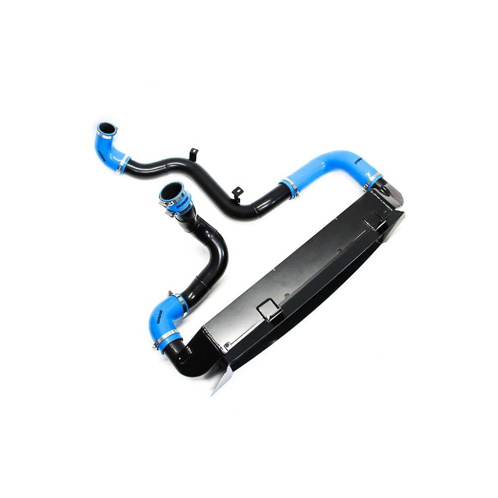 INTERCOOLER & BIG BOOST PIPE PACKAGE | FOCUS MK3 RS