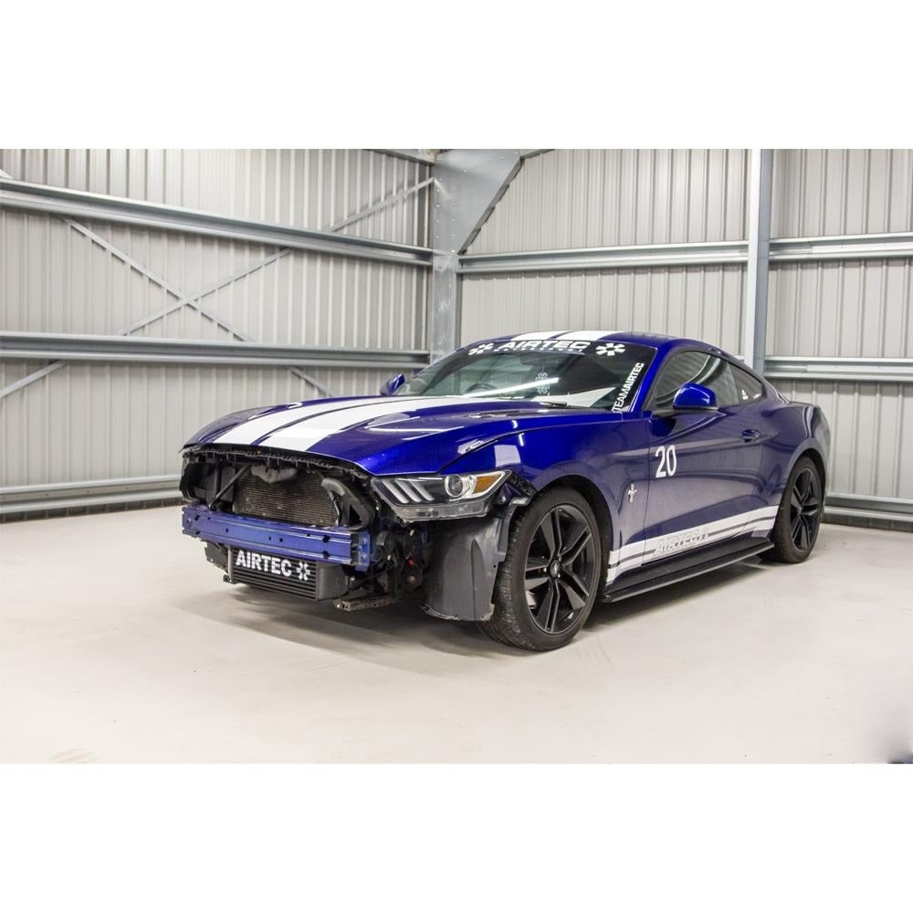 INTERCOOLER | FORD MUSTANG 2.3 ECOBOOST