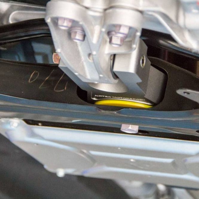 GEARBOX TORQUE MOUNT | YARIS GR