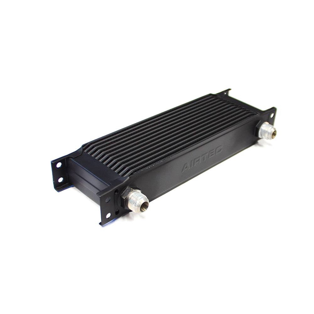 UNIVERSAL OIL COOLER -8 OR -10 AN FITTINGS