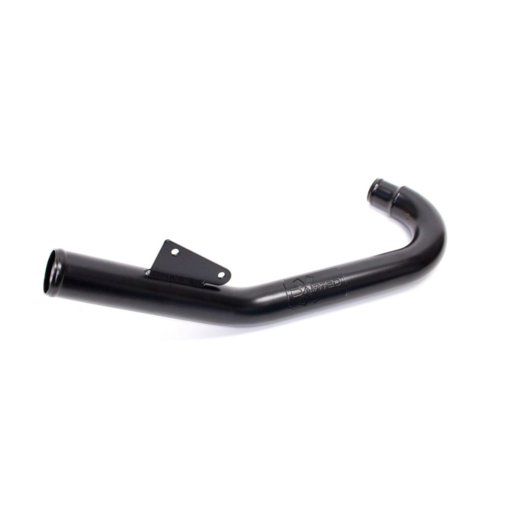 HOT SIDE LOWER BOOST PIPE | FIESTA MK7.5 ST HOT SIDE LOWER BOOST PIPE | FIESTA MK7.5 ST
