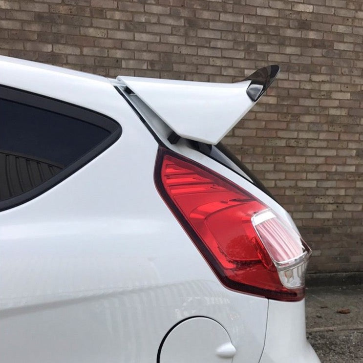 SPOILER RAISER KIT | FIESTA MK7