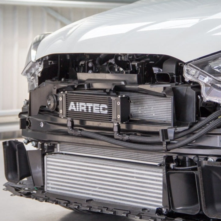 OIL COOLER KIT | YARIS GR