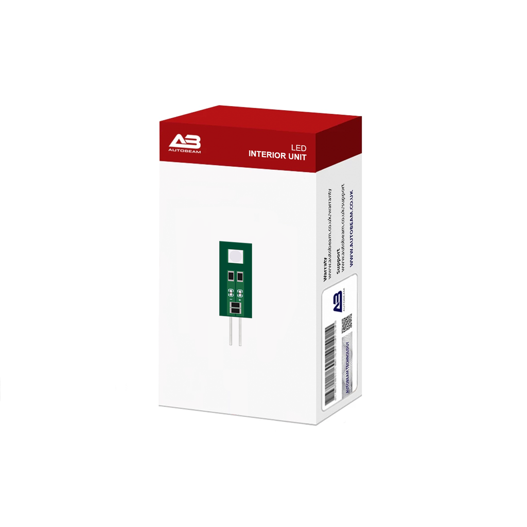 LED Interior Cup Holder | Door Card Unit