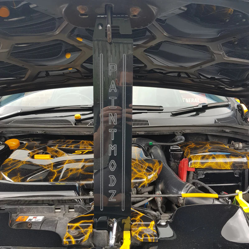 Universal Bonnet Prop