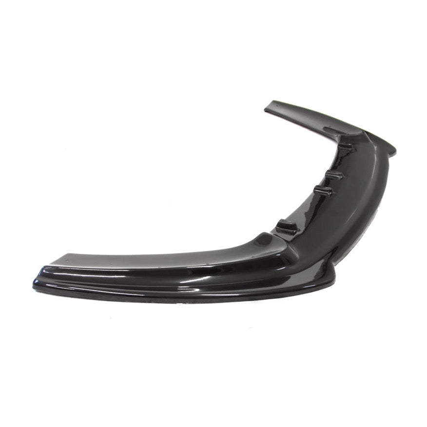 DOUBLE LIP FRONT SPLITTER  | FIESTA MK7.5 ST