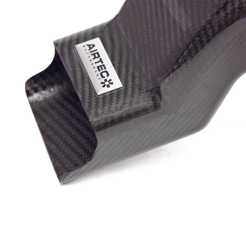 ENCLOSED CARBON FIBRE CAIS | YARIS GR