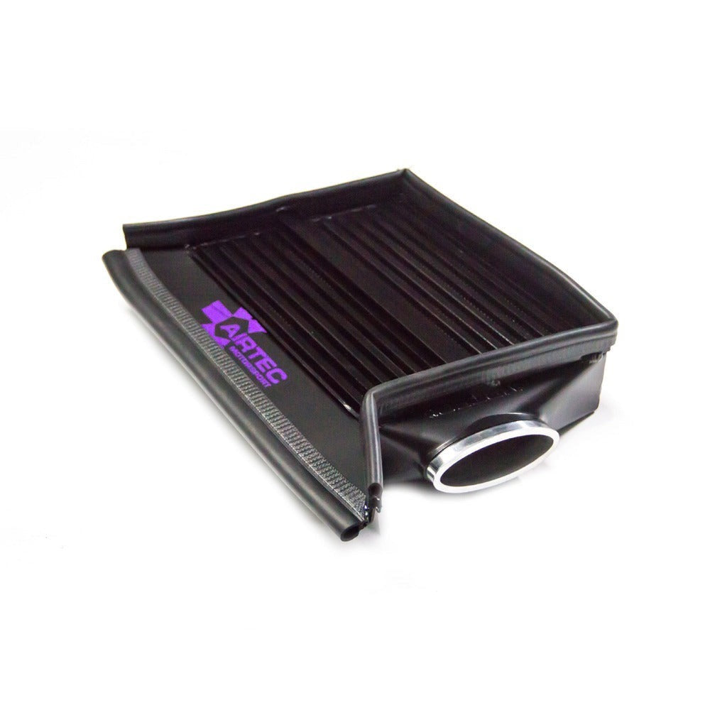 TOP MOUNT INTERCOOLER | MINI COOPER S R53
