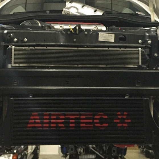 INTERCOOLER | FIAT 595 ABARTH (AUTOMATIC GEARBOX)