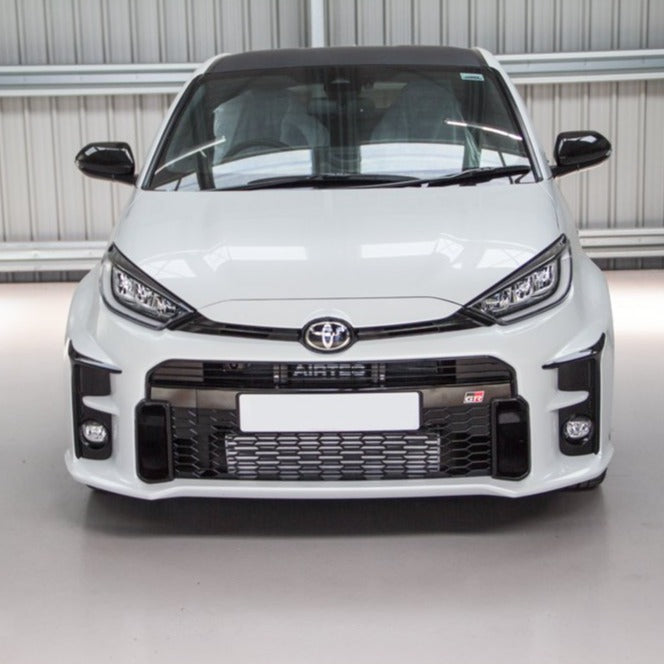 OIL COOLER KIT | YARIS GR