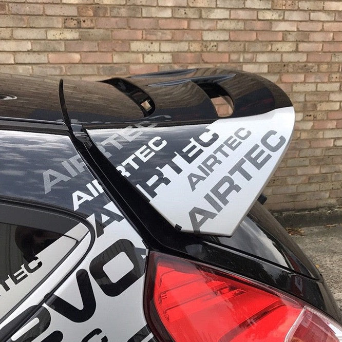 SPOILER RAISER KIT | FIESTA MK7