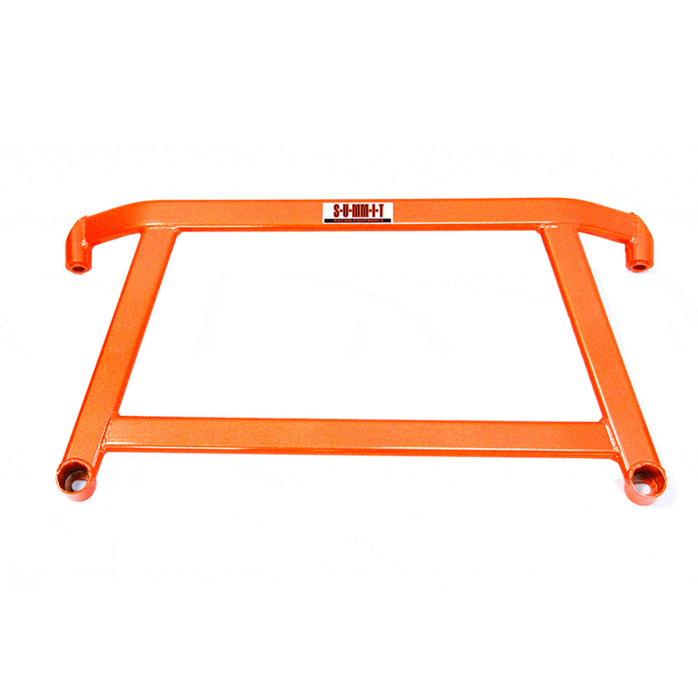 FRONT LOWER 4 POINT SUBFRAME BRACE | FIESTA MK7 | MK8 FRONT LOWER 4 POINT SUBFRAME BRACE | FIESTA MK7 | MK8