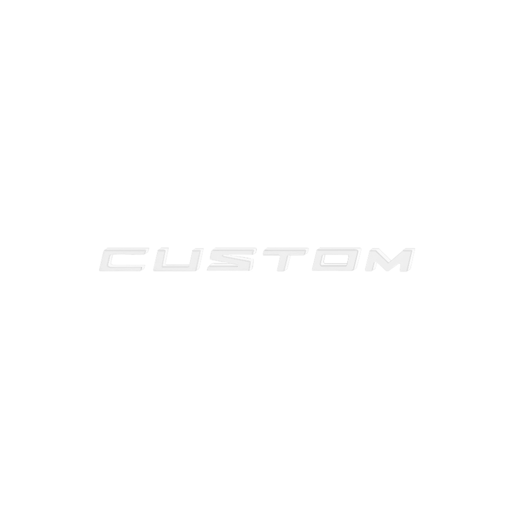 Custom Logo | 4D