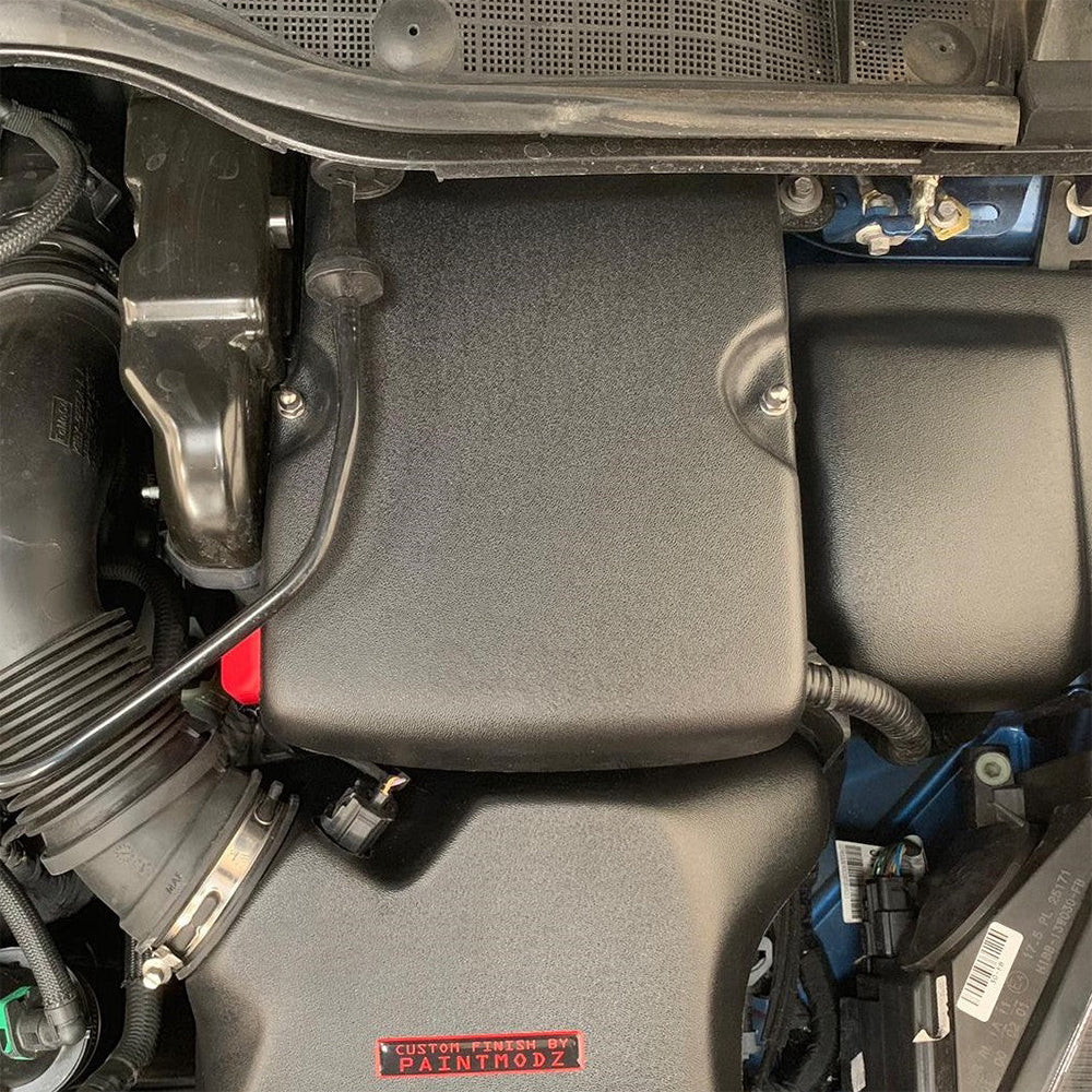 ENGINE BAY DRESS UP KIT | FIESTA MK8