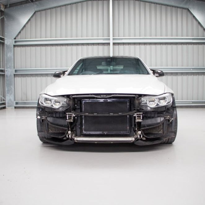 CHARGECOOLER RADIATOR | BMW M2 COMP, M3 & M4