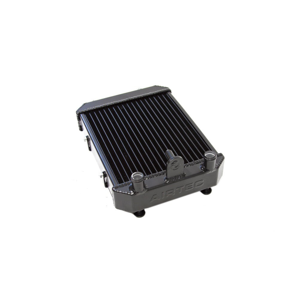 AUXILIARY RADIATORS | 1.8 / 2.0 TSI EA888 GEN 4 ENGINE | 2020 ONWARDS