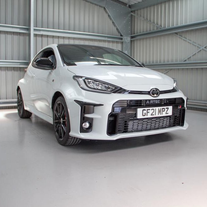 OIL COOLER KIT | YARIS GR