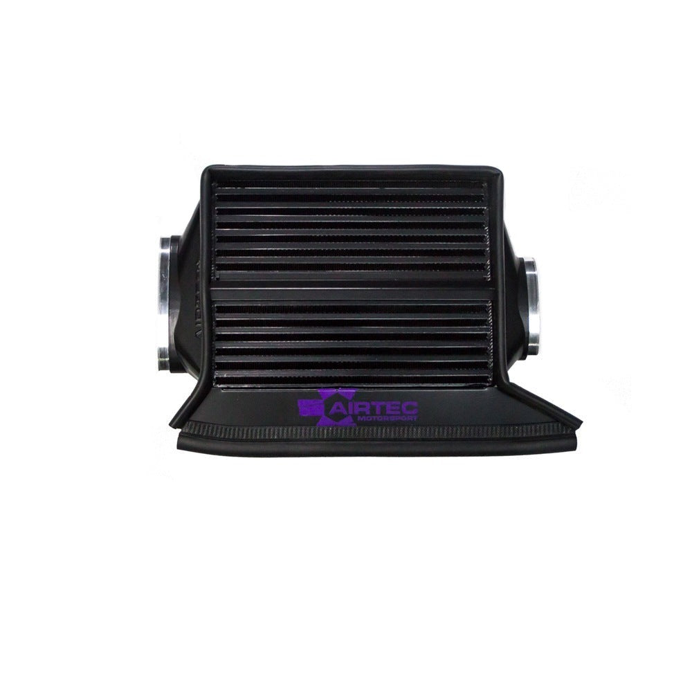 TOP MOUNT INTERCOOLER | MINI COOPER S R53