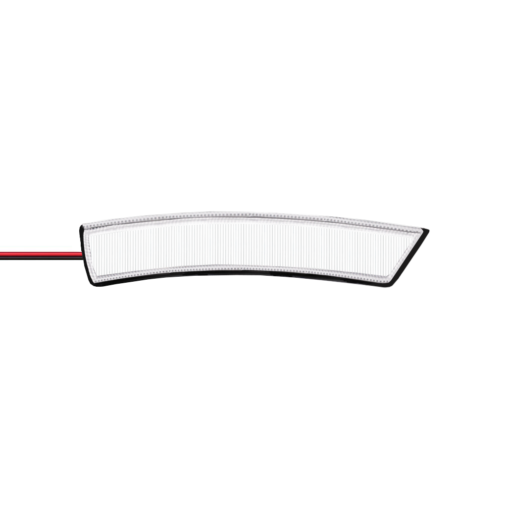 LED sequential indicator | Ford Focus MK2/3