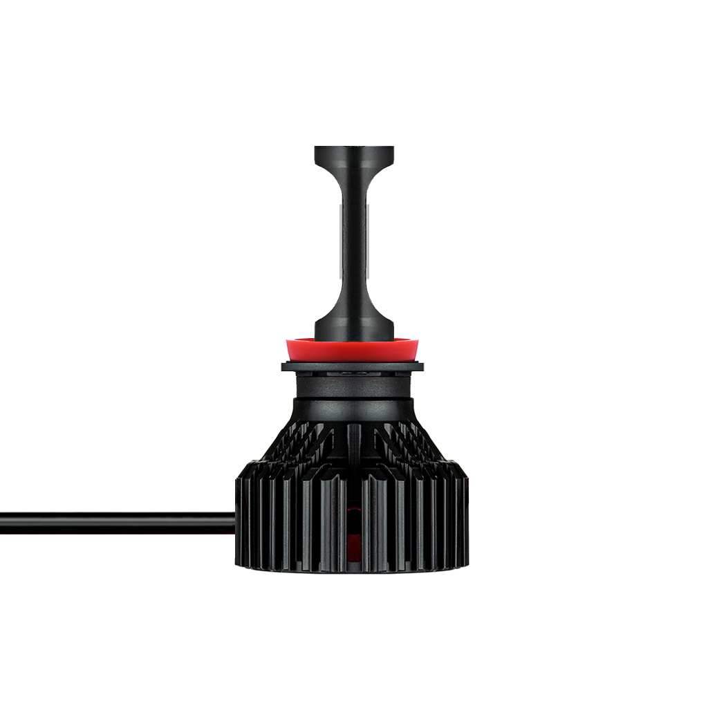 LED H16 Ambient + Fog Unit