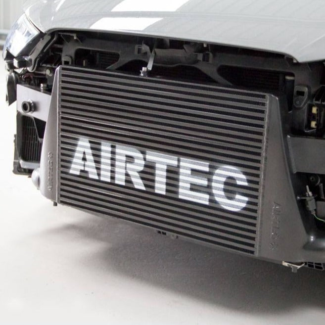 STAGE 3 INTERCOOLER | AUDI RS3 8V (NON-ACC ONLY)