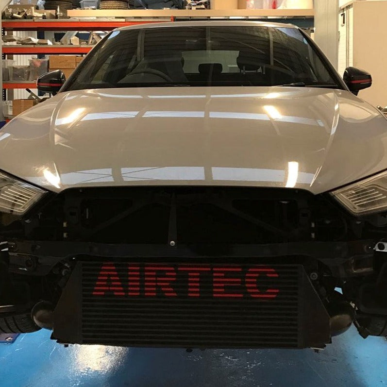 INTERCOOLER | AUDI RS3 8V