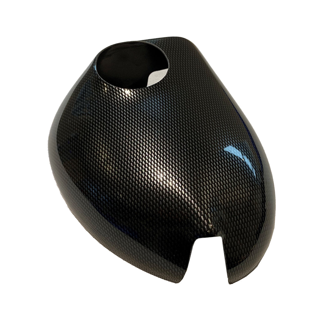 COOLANT TANK COVER | FIESTA MK8