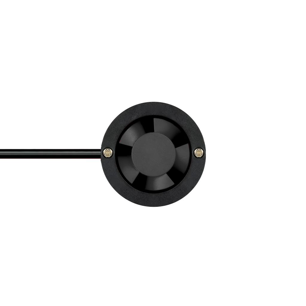 LED H16 Ambient + Fog Unit