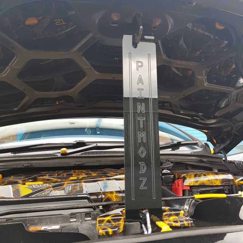 Universal Bonnet Prop