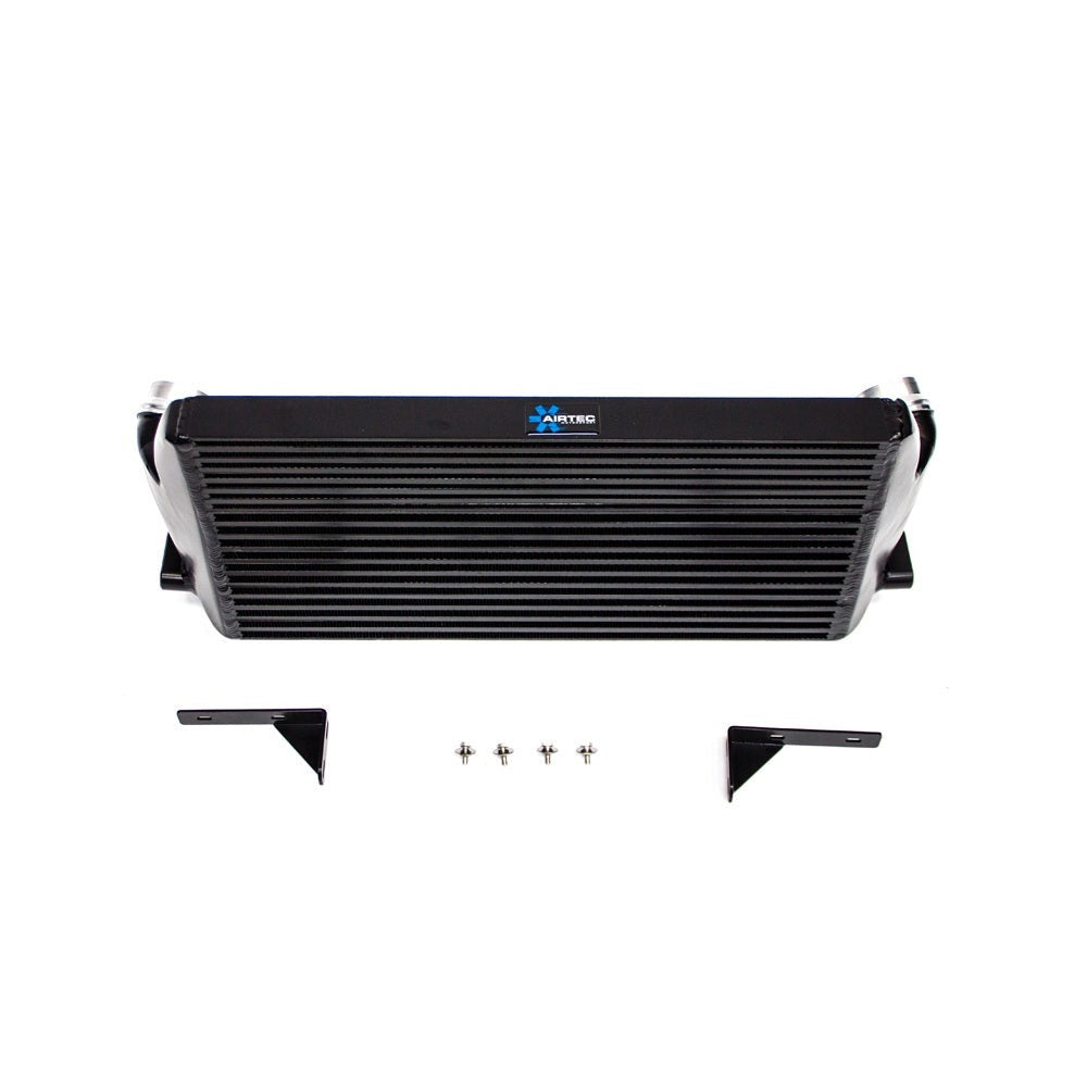 INTERCOOLER | BMW 5/6/7-SERIES