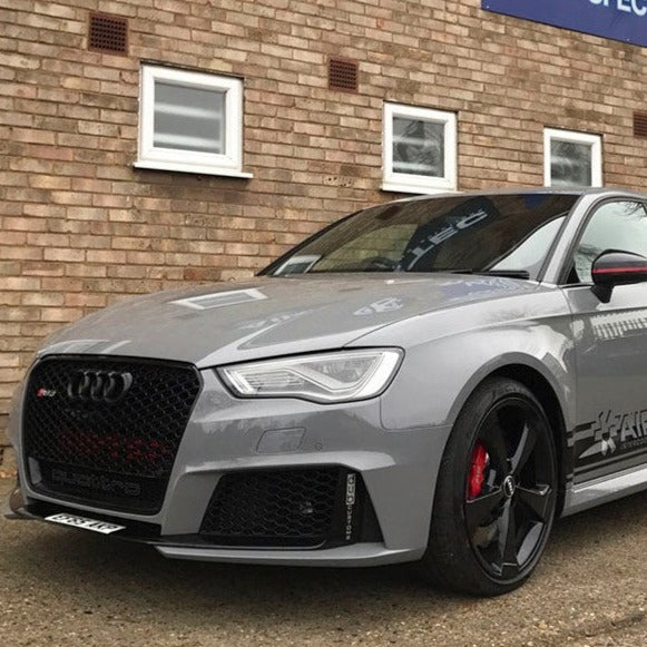 INTERCOOLER | AUDI RS3 8V