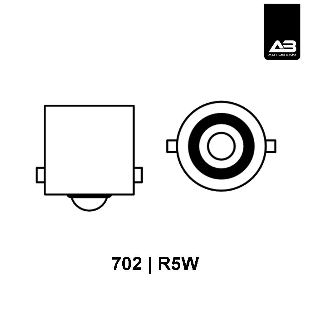 LED 702 Reverse Unit