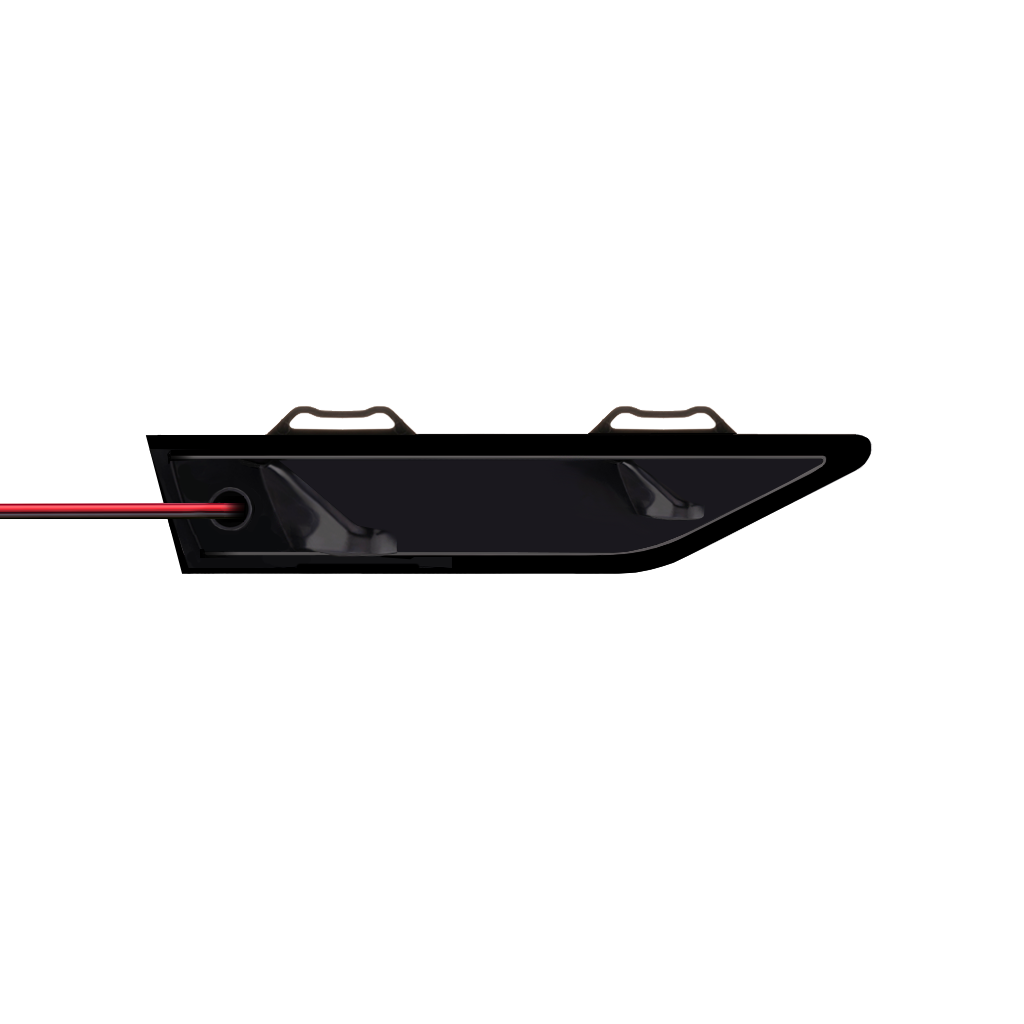 LED sequential indicator | Ford Fiesta MK8