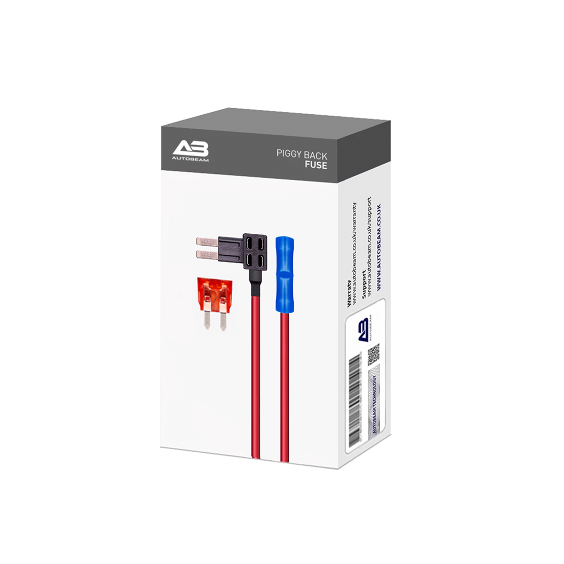 Micro 2 Piggy Back Fuse