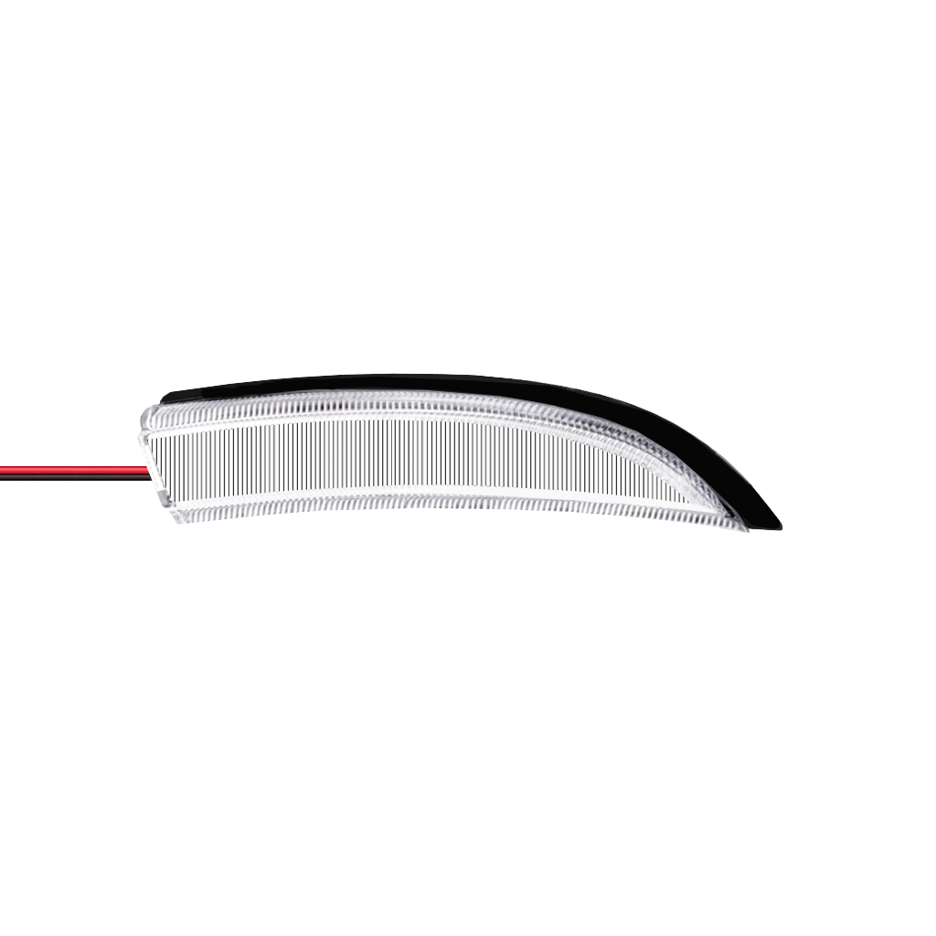 LED sequential indicator | Ford Fiesta MK7