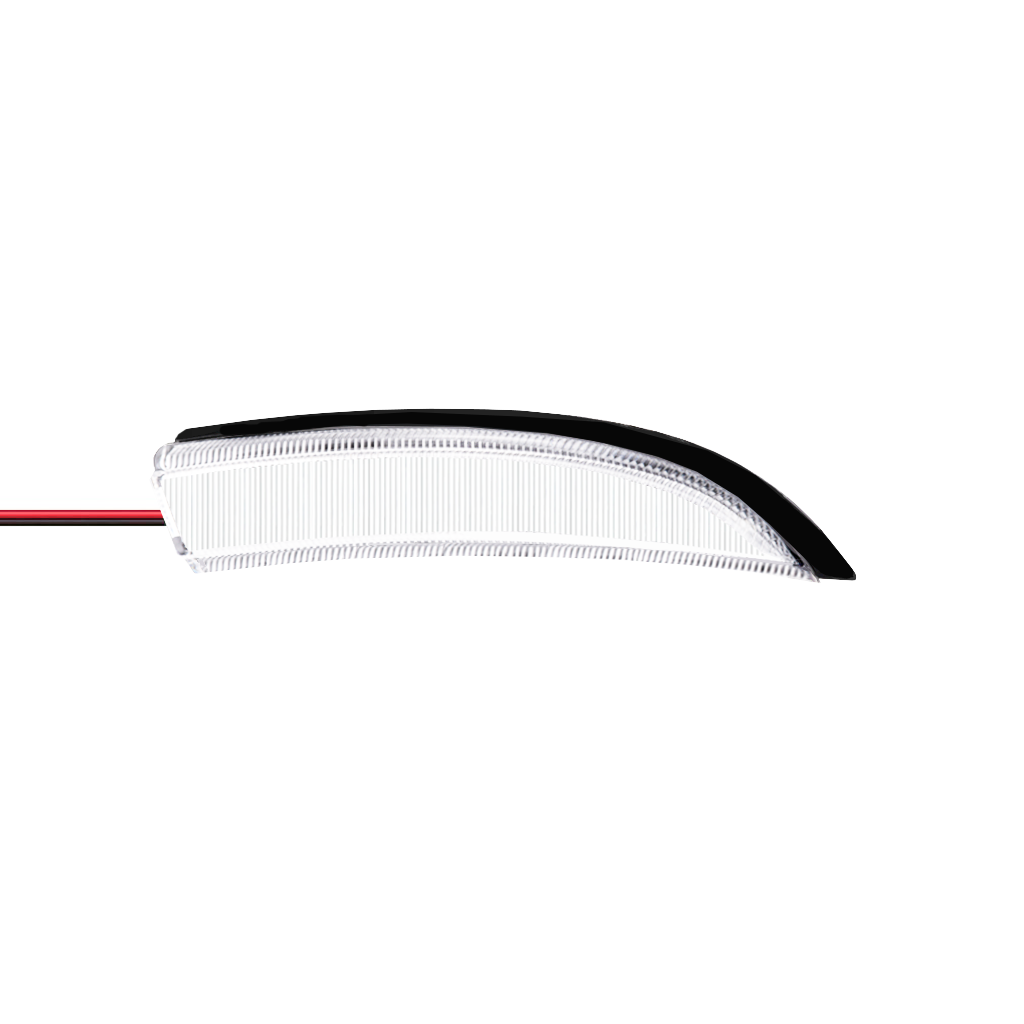 LED sequential indicator | Ford Fiesta MK7
