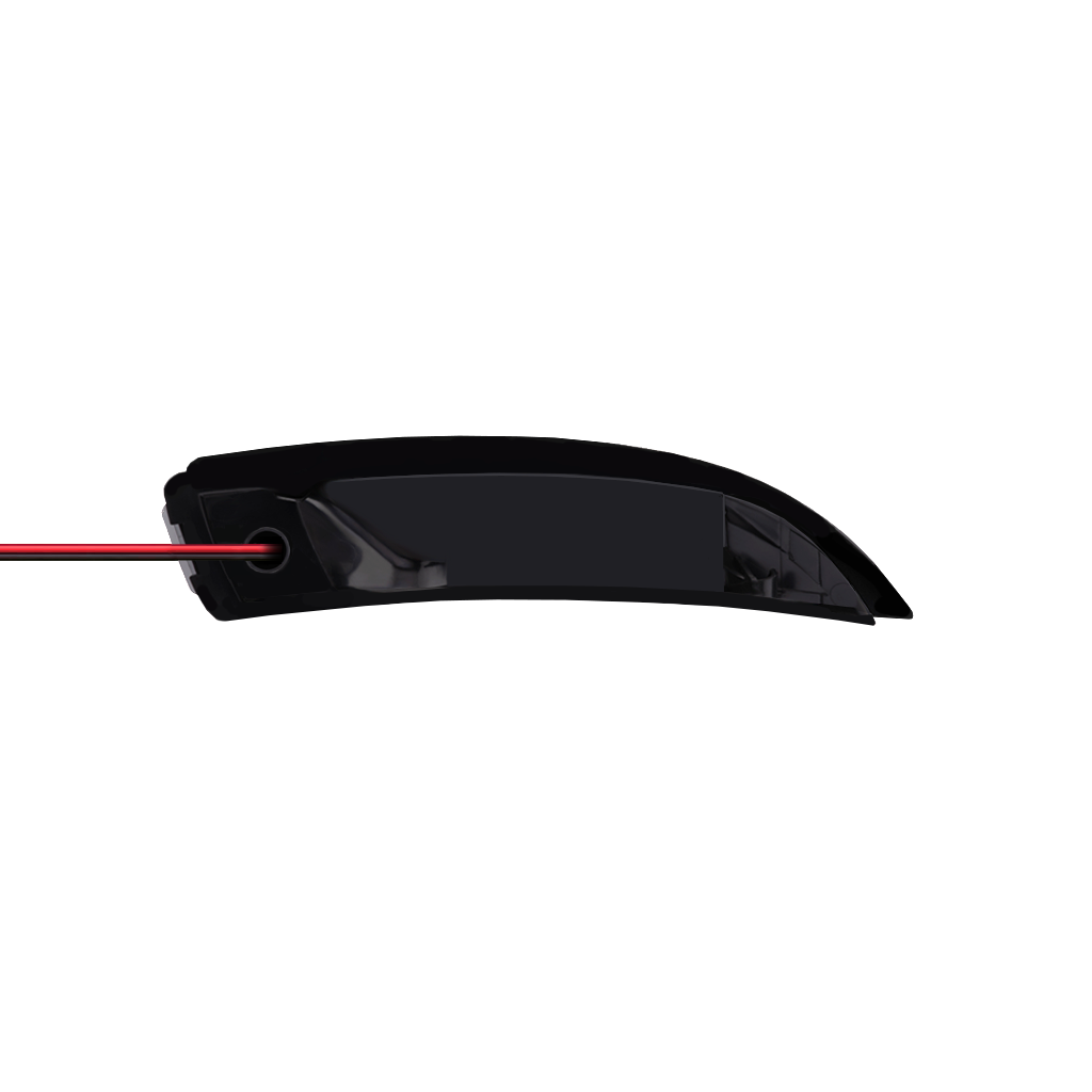 LED sequential indicator | Ford Fiesta MK7