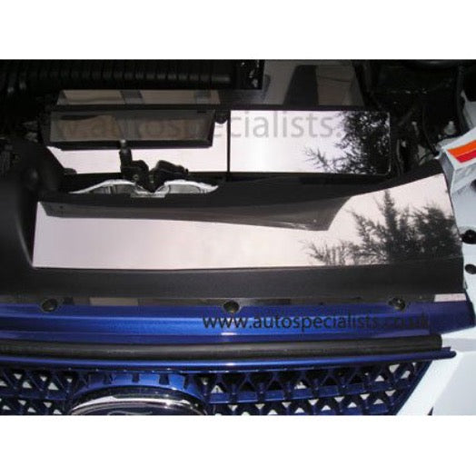 MAIN AIR DEFLECTOR TRIM | FOCUS MK2 ST