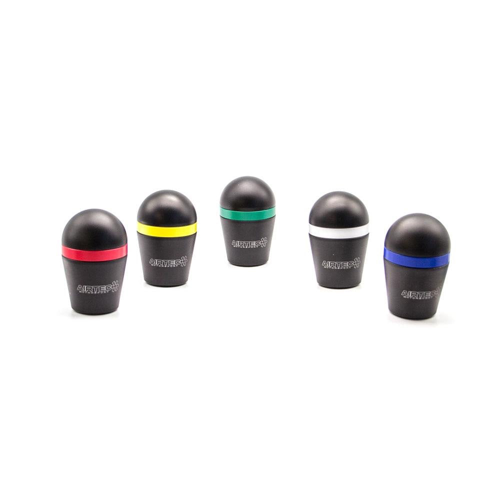 WEIGHTED GEAR KNOB