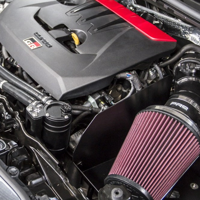 CATCH CAN | TOYOTA YARIS GR